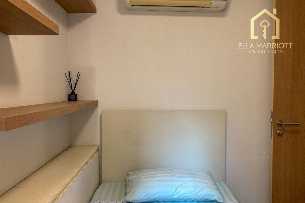 2-Schlafzimmer-Eigentumswohnung zu verkaufen, nahe BTS Thong Lo - Sukhumvit 55, 16 Gehminuten 13