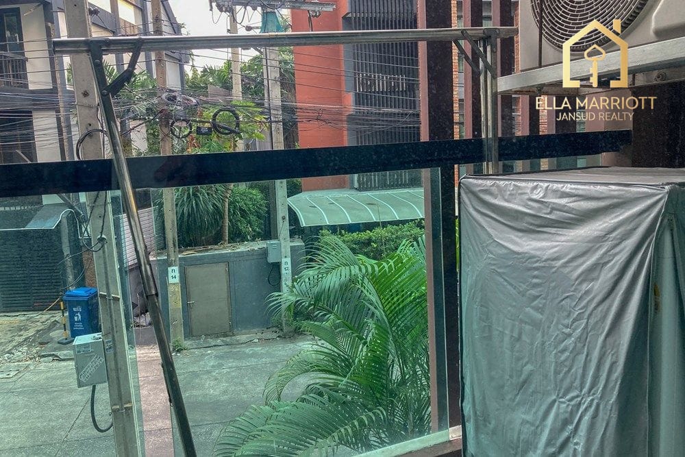 2-Schlafzimmer-Eigentumswohnung zu verkaufen, nahe BTS Thong Lo - Sukhumvit 55, 16 Gehminuten 14
