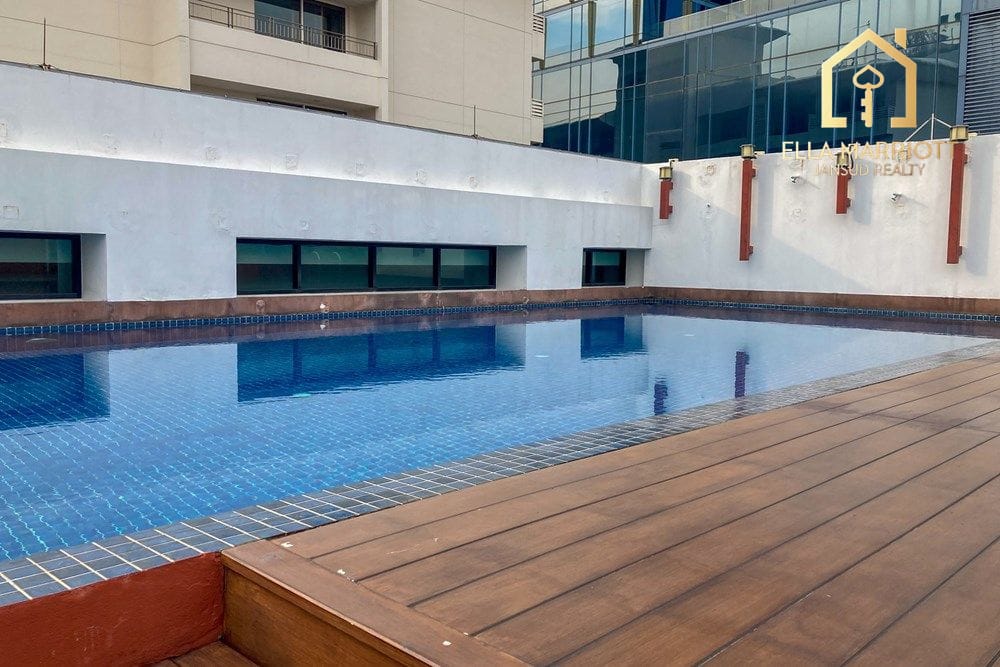 2-Schlafzimmer-Eigentumswohnung zu verkaufen, nahe BTS Thong Lo - Sukhumvit 55, 16 Gehminuten 15