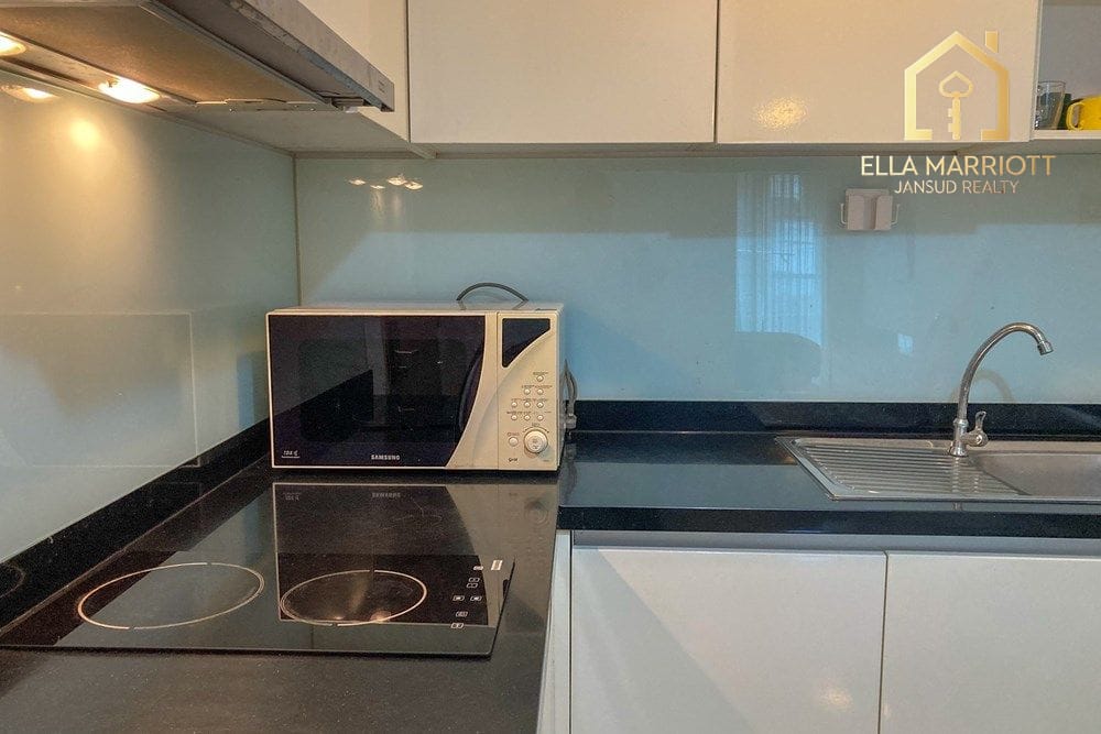 2-Schlafzimmer-Eigentumswohnung zu verkaufen, nahe BTS Thong Lo - Sukhumvit 55, 16 Gehminuten 4