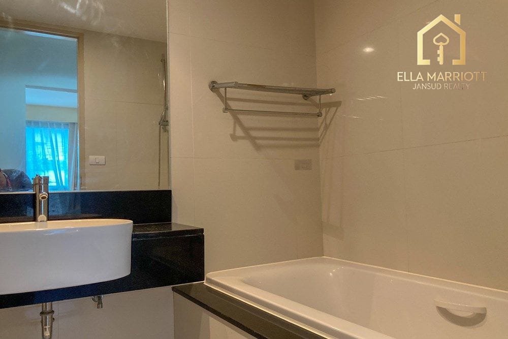 2-Schlafzimmer-Eigentumswohnung zu verkaufen, nahe BTS Thong Lo - Sukhumvit 55, 16 Gehminuten 8