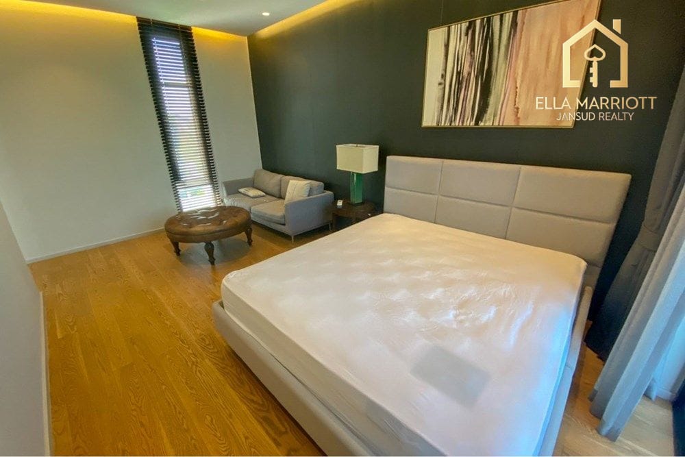 เช่า 5 ห้องนอน 5 ห้องน้ำ บ้าน ใน สุขุมวิท, กรุงเทพฯ 11