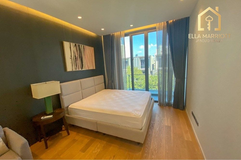 เช่า 5 ห้องนอน 5 ห้องน้ำ บ้าน ใน สุขุมวิท, กรุงเทพฯ 12