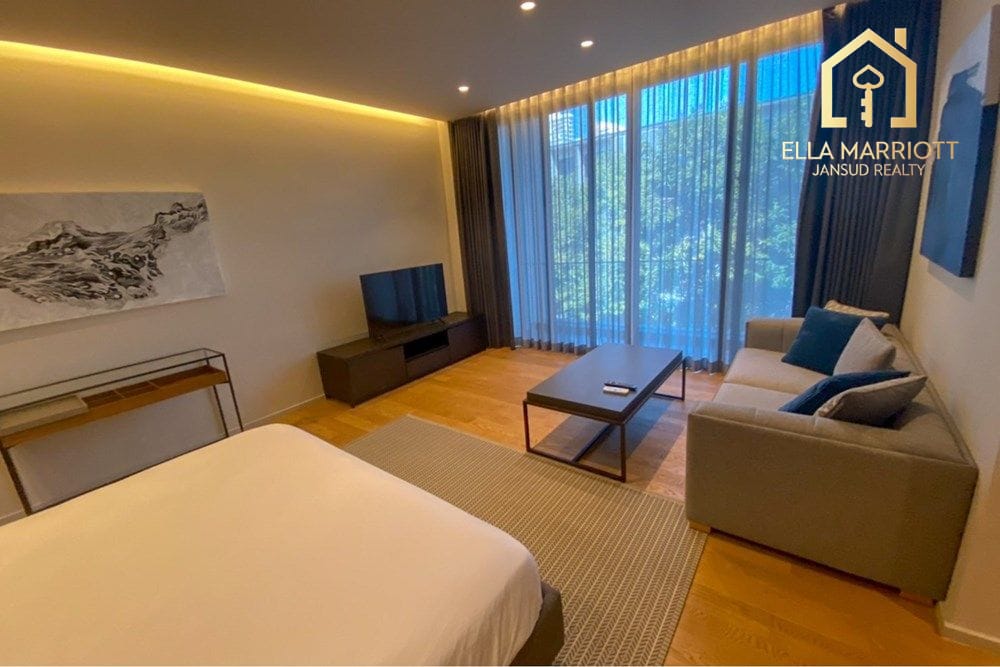 เช่า 5 ห้องนอน 5 ห้องน้ำ บ้าน ใน สุขุมวิท, กรุงเทพฯ 22