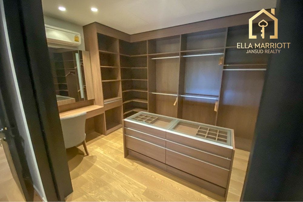 เช่า 5 ห้องนอน 5 ห้องน้ำ บ้าน ใน สุขุมวิท, กรุงเทพฯ 24
