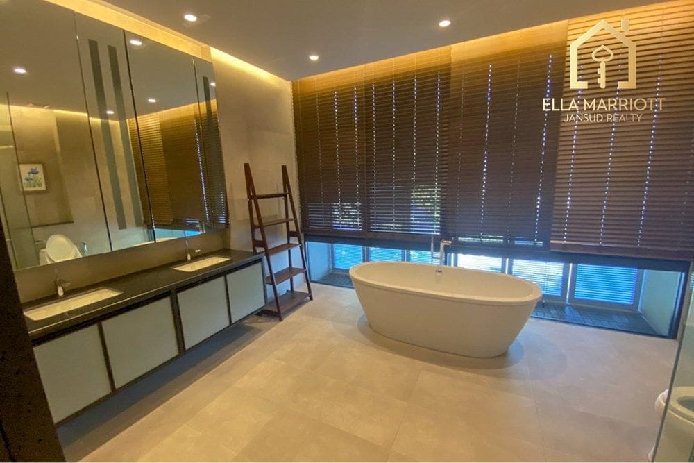 เช่า 5 ห้องนอน 5 ห้องน้ำ บ้าน ใน สุขุมวิท, กรุงเทพฯ 25