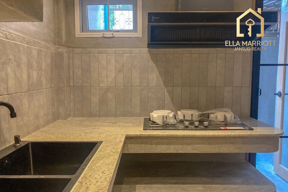 Haustierfreundliches Reihenhaus zur Miete nahe BTS Phrom Phong, Sukhumvit 26 11