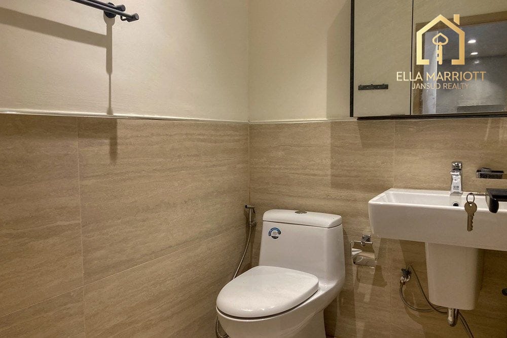 Haustierfreundliches Reihenhaus zur Miete nahe BTS Phrom Phong, Sukhumvit 26 12