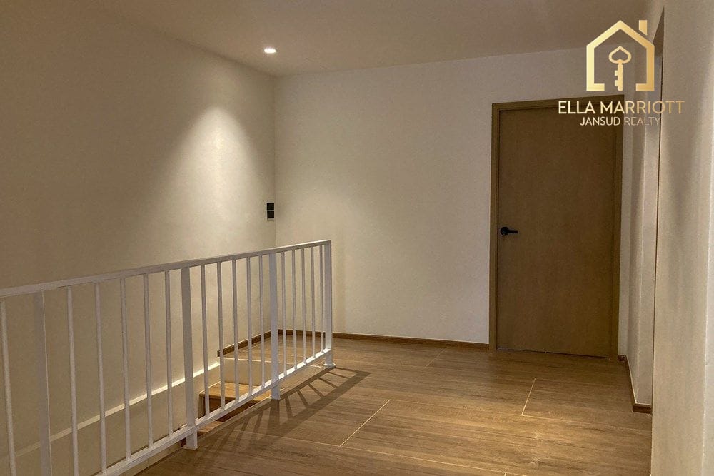 Haustierfreundliches Reihenhaus zur Miete nahe BTS Phrom Phong, Sukhumvit 26 13