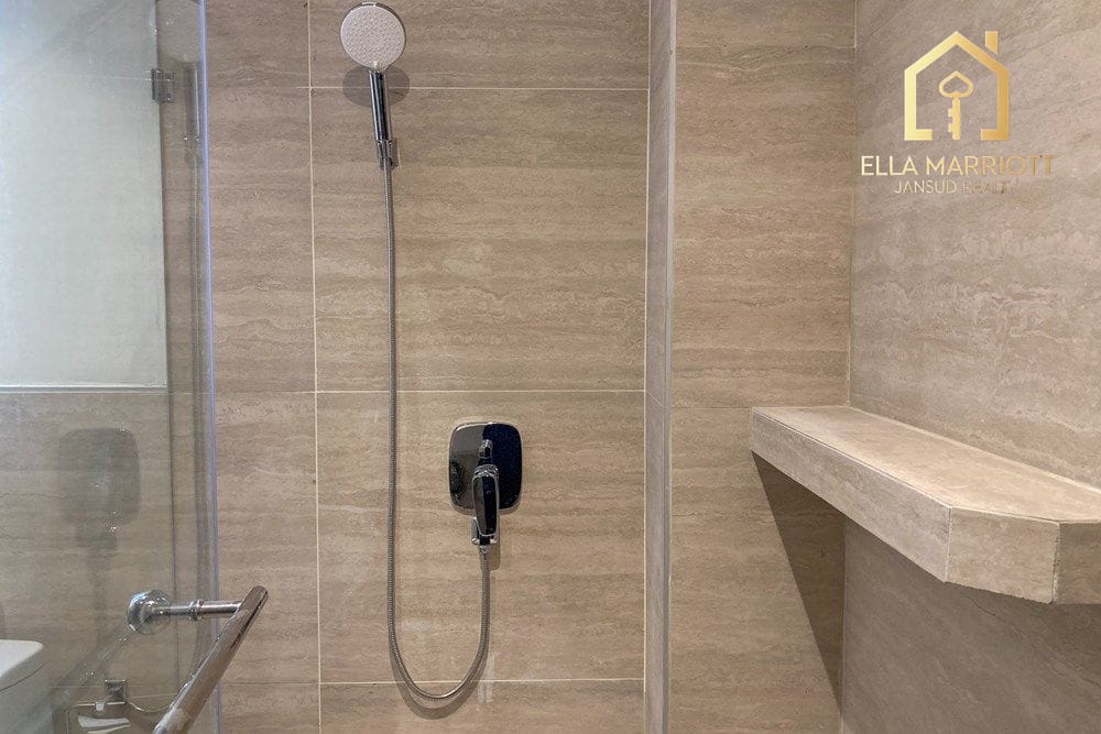 Haustierfreundliches Reihenhaus zur Miete nahe BTS Phrom Phong, Sukhumvit 26 17