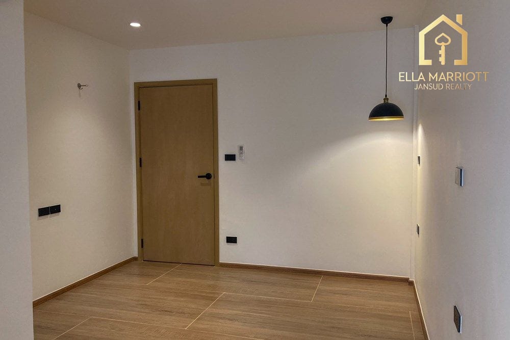 Haustierfreundliches Reihenhaus zur Miete nahe BTS Phrom Phong, Sukhumvit 26 18