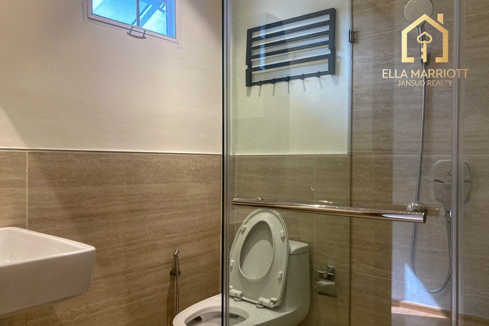 Haustierfreundliches Reihenhaus zur Miete nahe BTS Phrom Phong, Sukhumvit 26 21