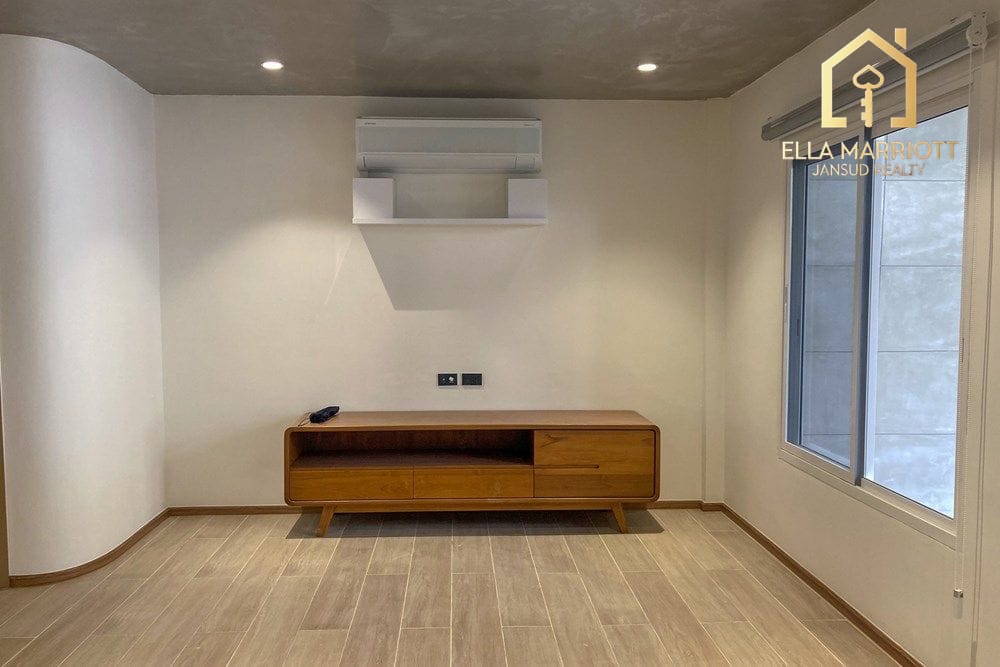 Haustierfreundliches Reihenhaus zur Miete nahe BTS Phrom Phong, Sukhumvit 26 5