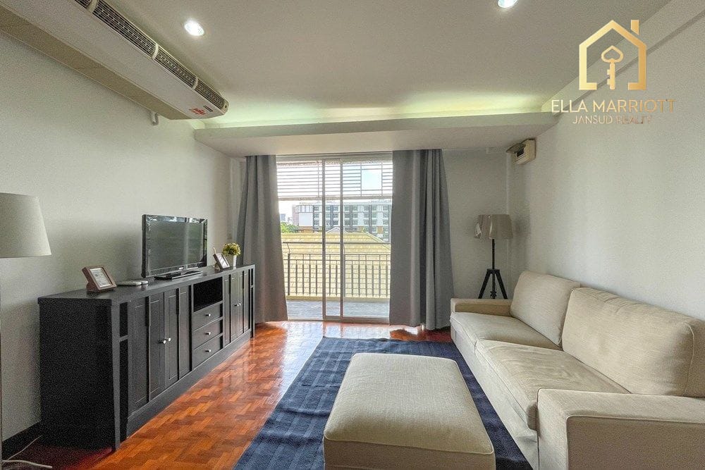 เช่า 2 ห้องนอน 1 ห้องน้ำ คอนโด ใน สุขุมวิท, กรุงเทพฯ 4