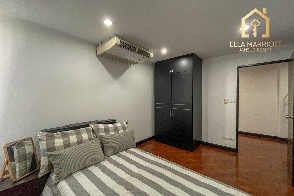 เช่า 2 ห้องนอน 1 ห้องน้ำ คอนโด ใน สุขุมวิท, กรุงเทพฯ 8