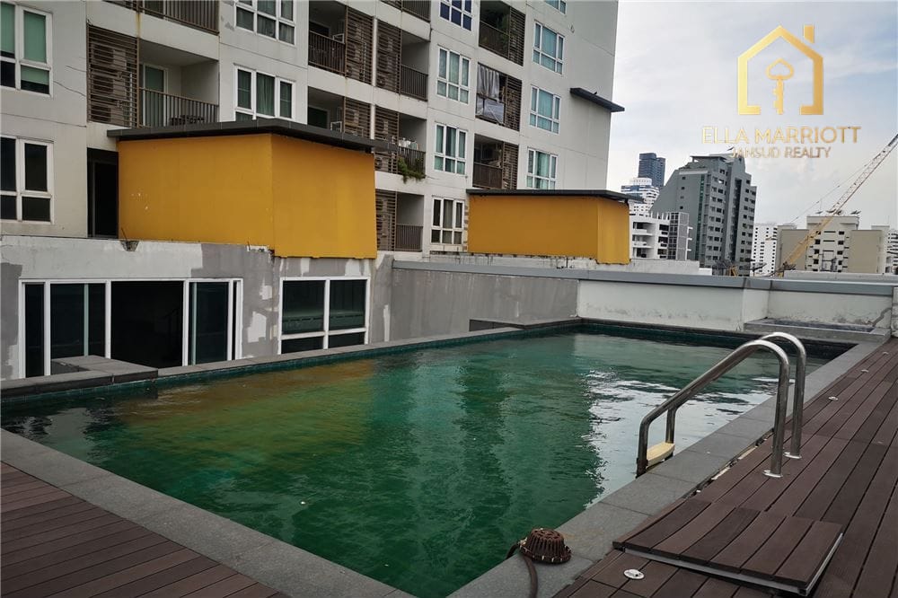 ขาย 5 ห้องนอน 6 ห้องน้ำ คอนโด ใน สุขุมวิท, กรุงเทพฯ 10