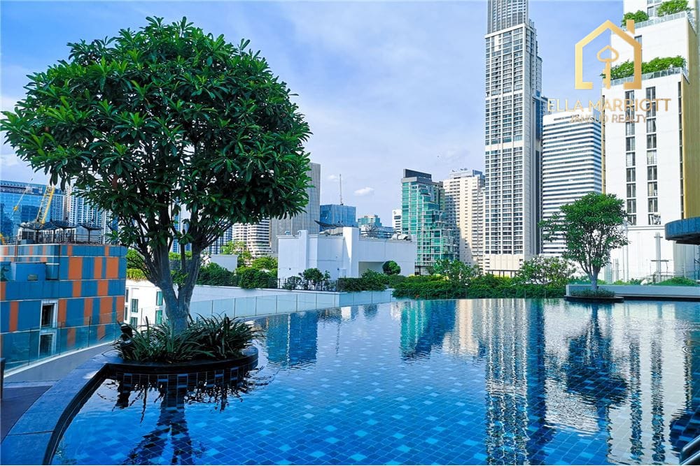 ขาย 5 ห้องนอน 6 ห้องน้ำ คอนโด ใน สุขุมวิท, กรุงเทพฯ 11