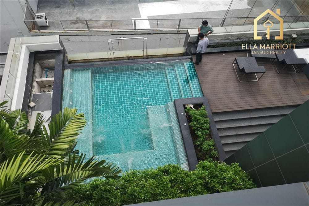 ขาย 5 ห้องนอน 6 ห้องน้ำ คอนโด ใน สุขุมวิท, กรุงเทพฯ 12