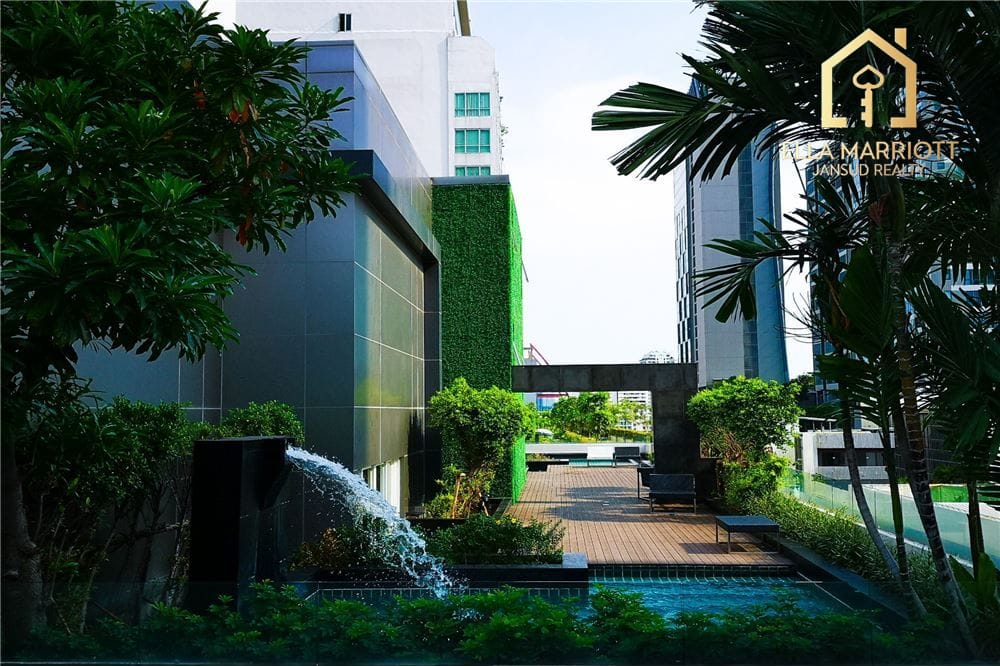 ขาย 5 ห้องนอน 6 ห้องน้ำ คอนโด ใน สุขุมวิท, กรุงเทพฯ 13