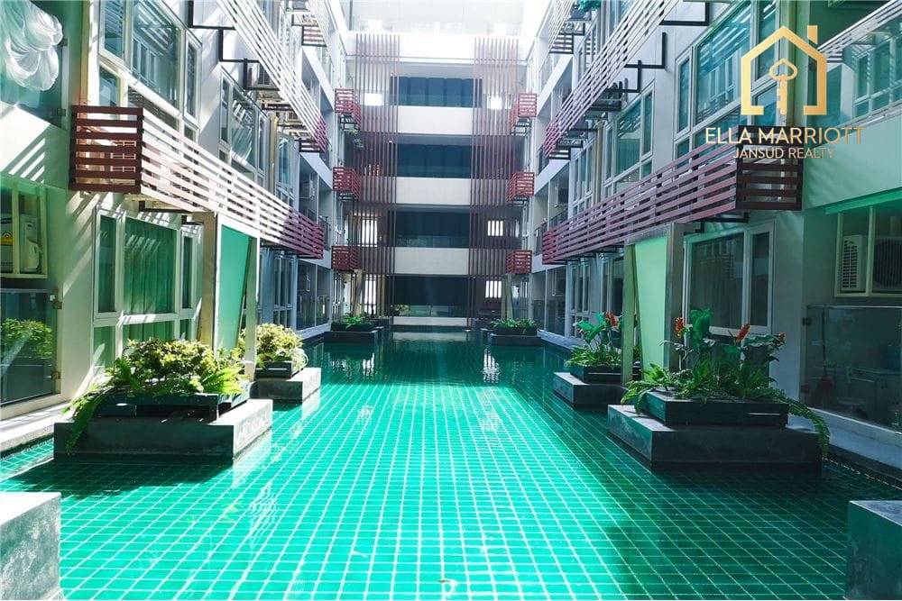 ขาย 5 ห้องนอน 6 ห้องน้ำ คอนโด ใน สุขุมวิท, กรุงเทพฯ 14