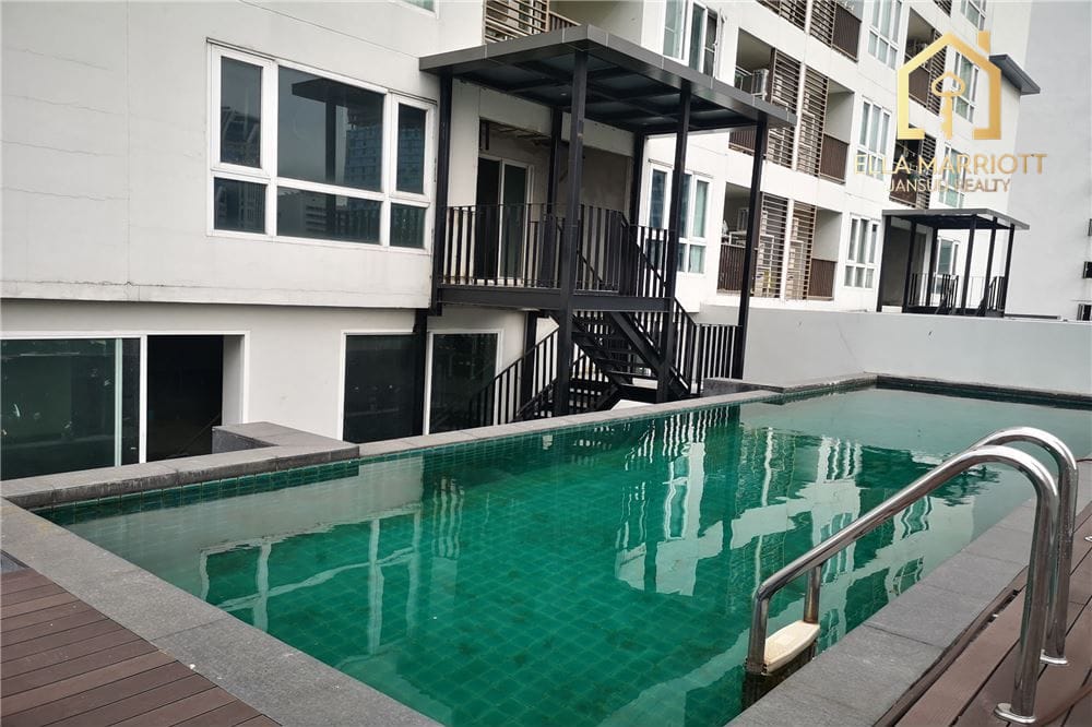 ขาย 5 ห้องนอน 6 ห้องน้ำ คอนโด ใน สุขุมวิท, กรุงเทพฯ 2