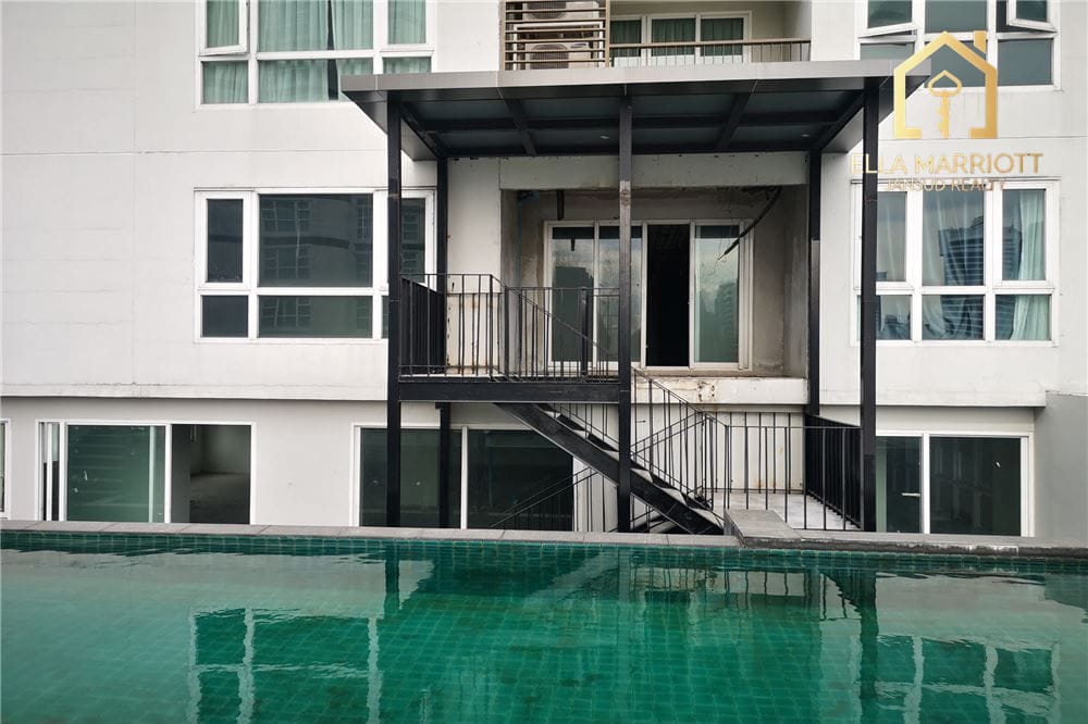 ขาย 5 ห้องนอน 6 ห้องน้ำ คอนโด ใน สุขุมวิท, กรุงเทพฯ 3