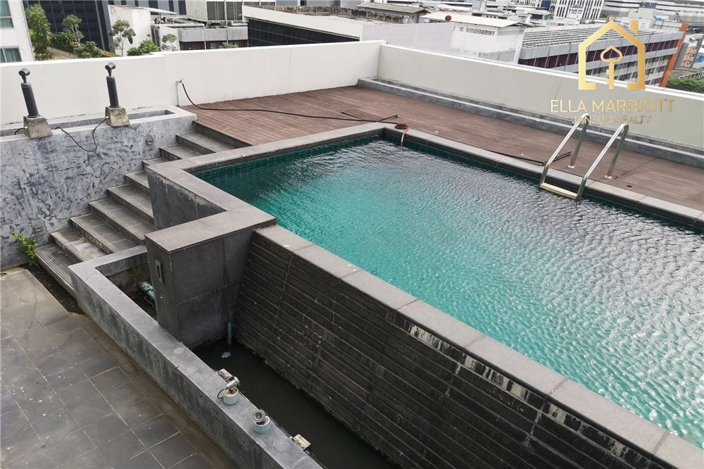 ขาย 5 ห้องนอน 6 ห้องน้ำ คอนโด ใน สุขุมวิท, กรุงเทพฯ 7