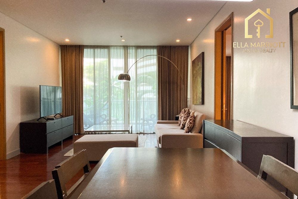 เช่า 2 ห้องนอน 2 ห้องน้ำ คอนโด ใน สุขุมวิท, กรุงเทพฯ 12