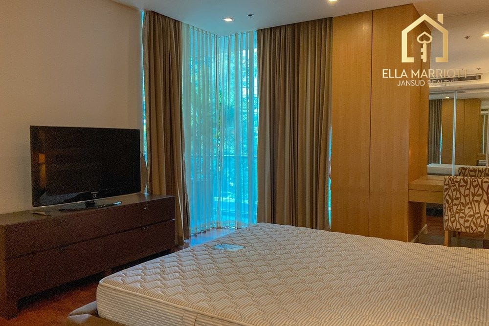 เช่า 2 ห้องนอน 2 ห้องน้ำ คอนโด ใน สุขุมวิท, กรุงเทพฯ 20