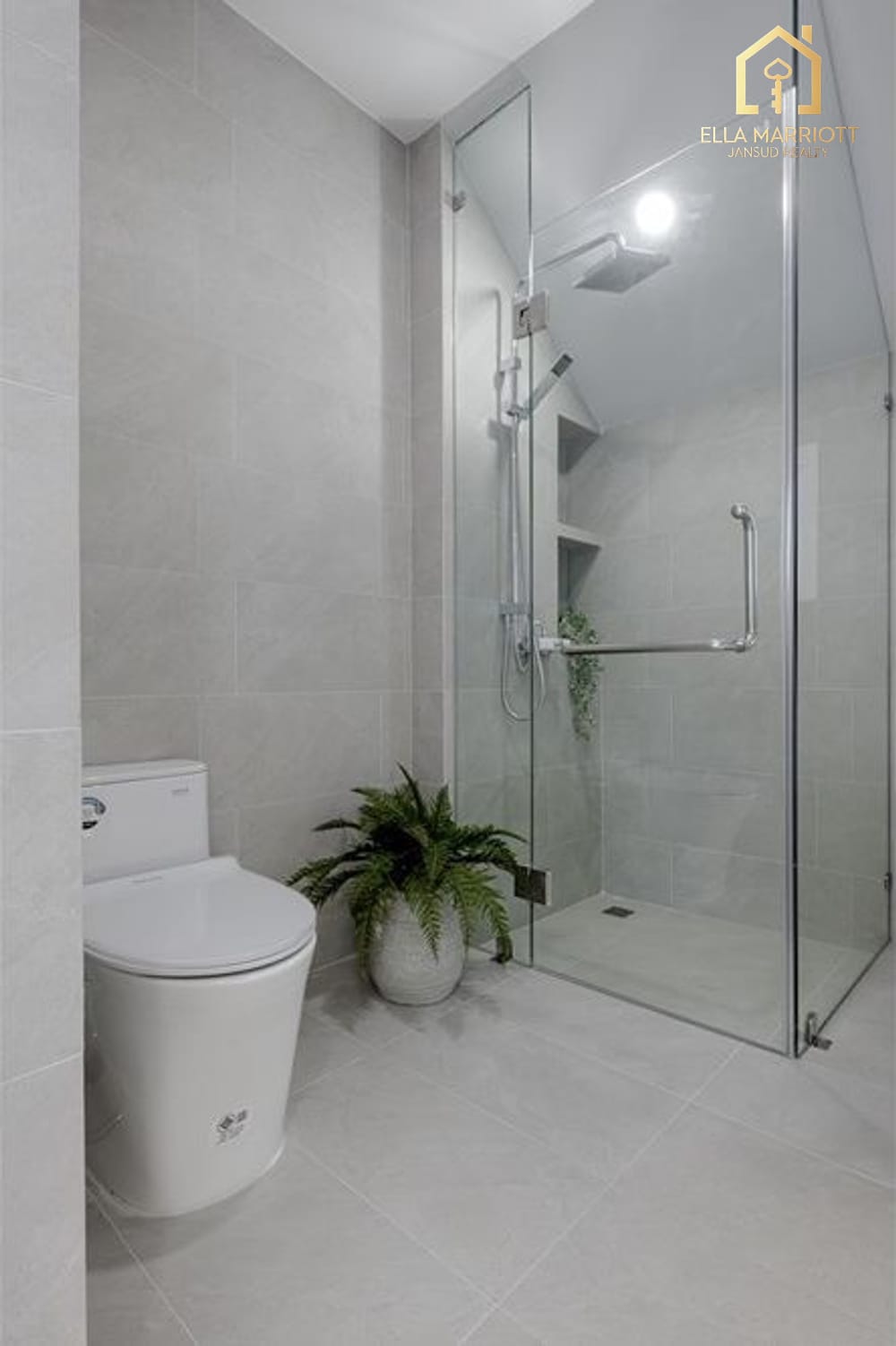 4-Schlafzimmer-Stadthaus in Pridi 42 - Ekkamai 12