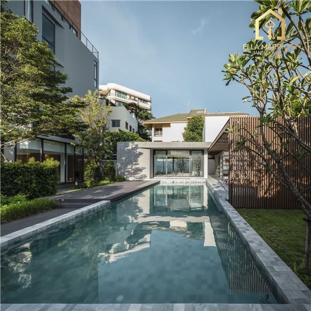 เช่า 2 ห้องนอน 2 ห้องน้ำ คอนโด ใน สุขุมวิท, กรุงเทพฯ 11