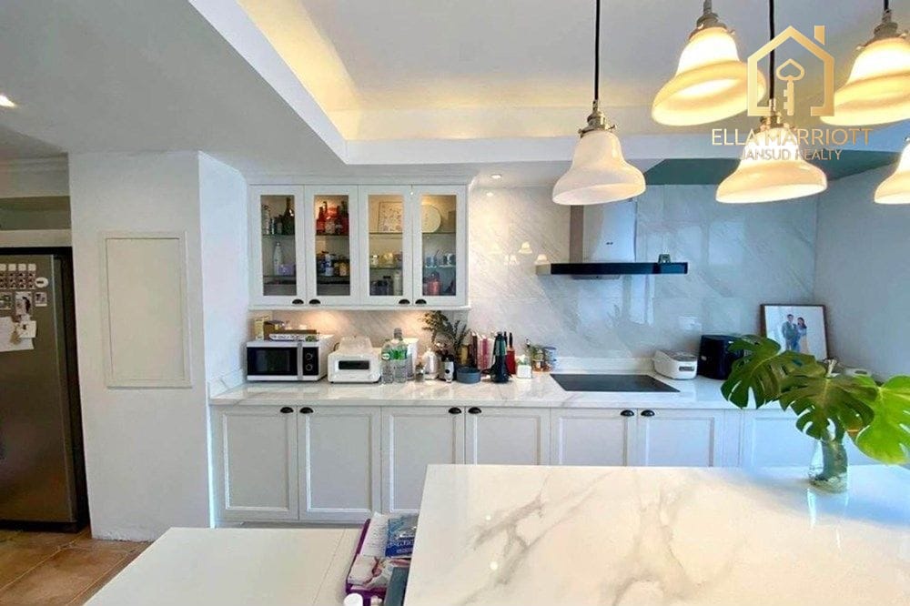 3-Schlafzimmer Reihenhaus in Thonglor - 260qm mit Mezzanin 5