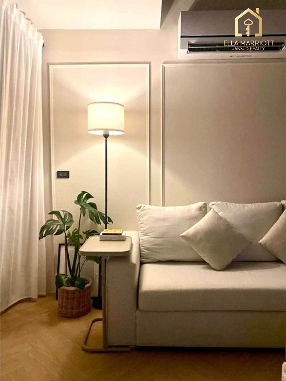 3-Schlafzimmer Reihenhaus in Thonglor - 260qm mit Mezzanin 6
