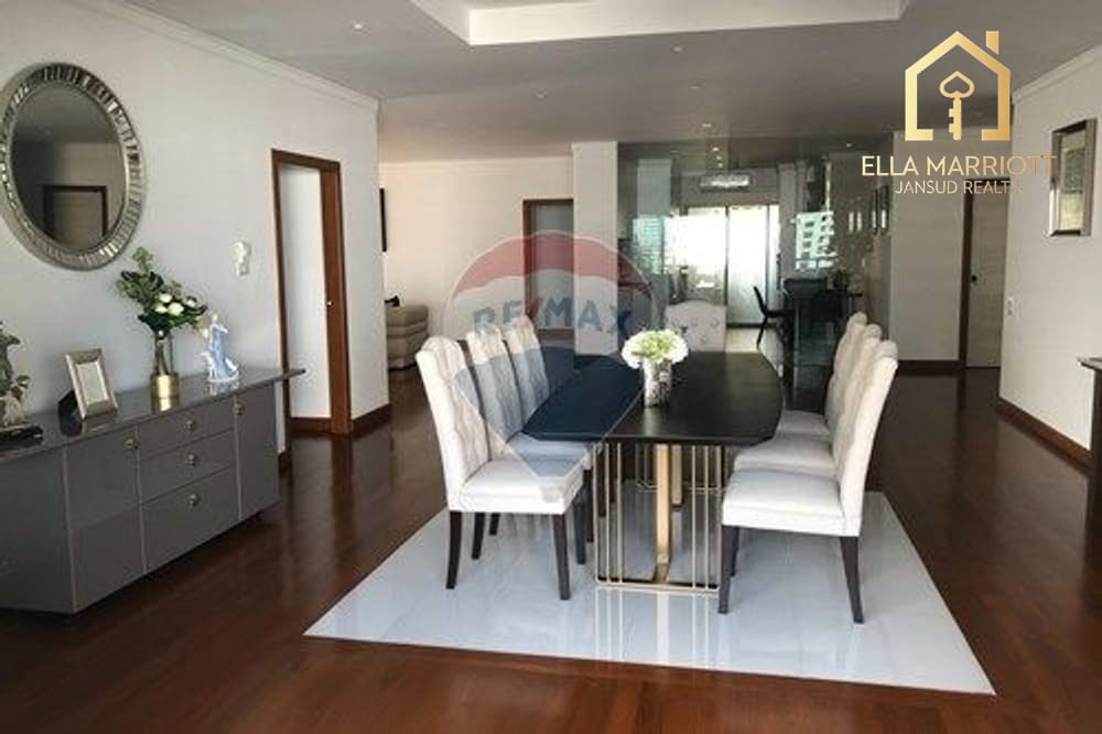เช่า 3 ห้องนอน 3 ห้องน้ำ คอนโด ใน รัชดาภิเษก, กรุงเทพฯ 7