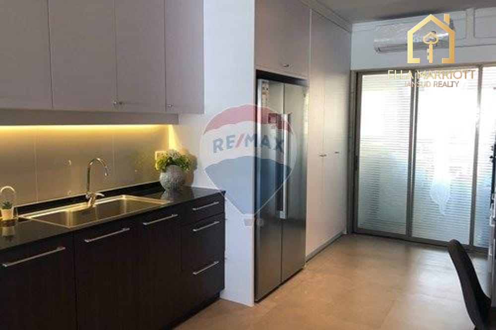 เช่า 3 ห้องนอน 3 ห้องน้ำ คอนโด ใน รัชดาภิเษก, กรุงเทพฯ 8