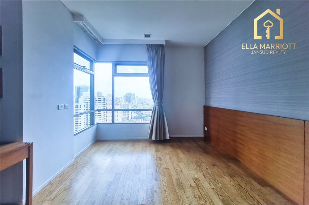 For Rent a Stunning 3-Beds with Balcony at The Madison 41 10
