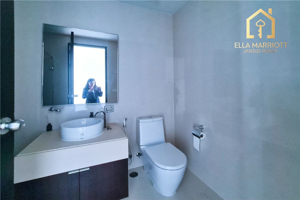 For Rent a Stunning 3-Beds with Balcony at The Madison 41 11