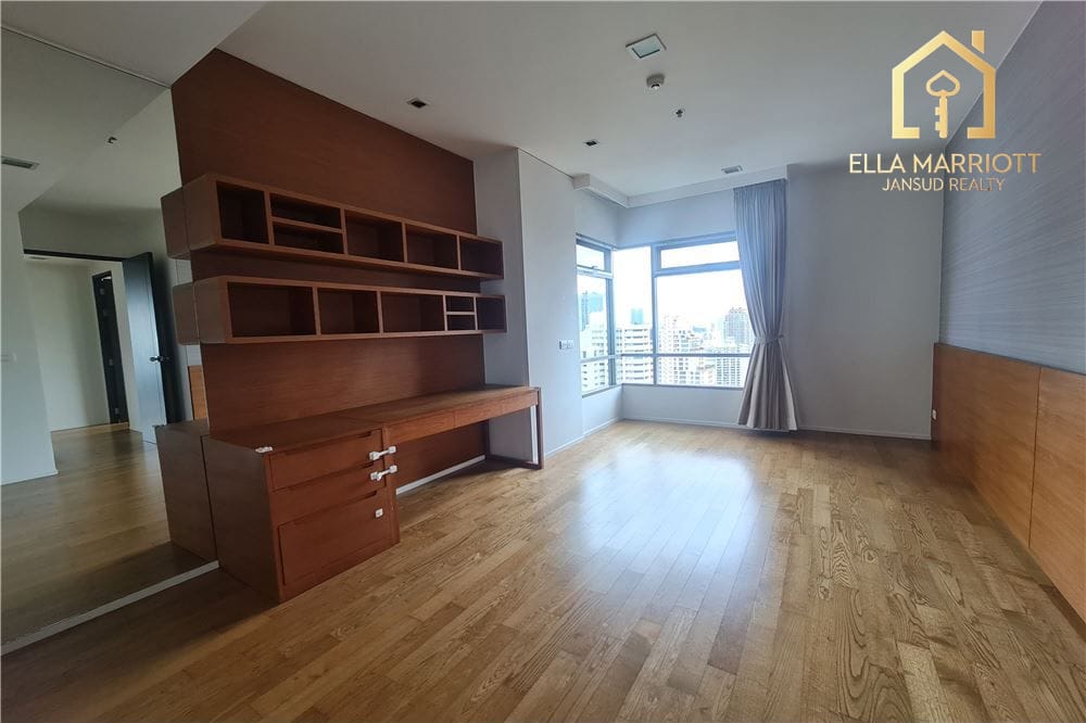 For Rent a Stunning 3-Beds with Balcony at The Madison 41 9