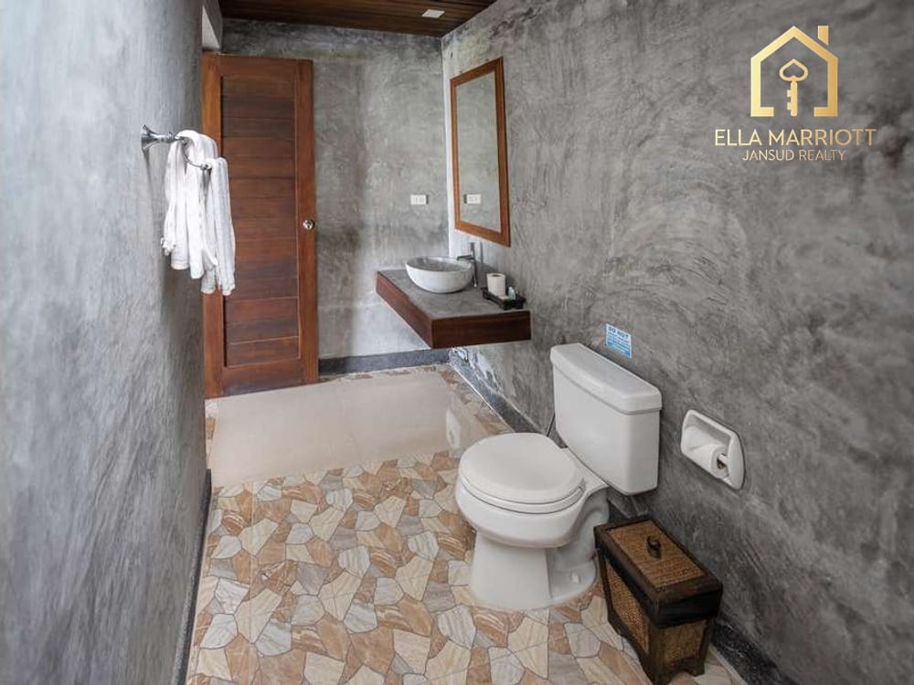 15 Rai Resort with 56 Bungalows for Sale in Mae Nam - 250M 27