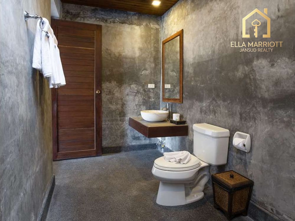 15 Rai Resort with 56 Bungalows for Sale in Mae Nam - 250M 29