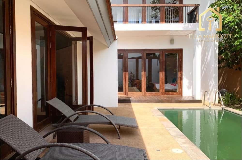 15 Rai Resort with 56 Bungalows for Sale in Mae Nam - 250M 30