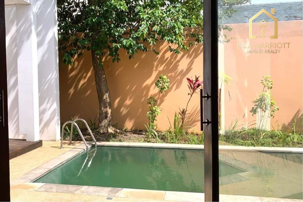 15 Rai Resort with 56 Bungalows for Sale in Mae Nam - 250M 31