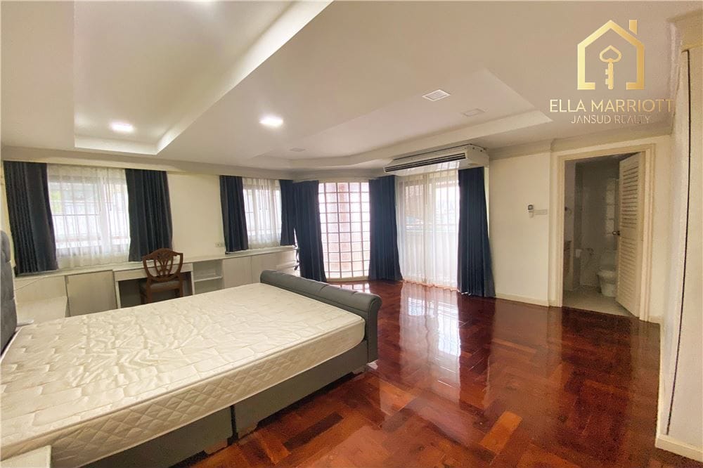 เช่า 3 ห้องนอน 3 ห้องน้ำ คอนโด ใน สุขุมวิท, กรุงเทพฯ 13