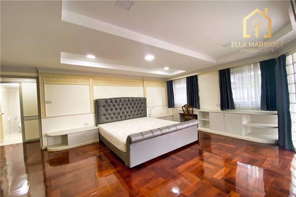 เช่า 3 ห้องนอน 3 ห้องน้ำ คอนโด ใน สุขุมวิท, กรุงเทพฯ 14