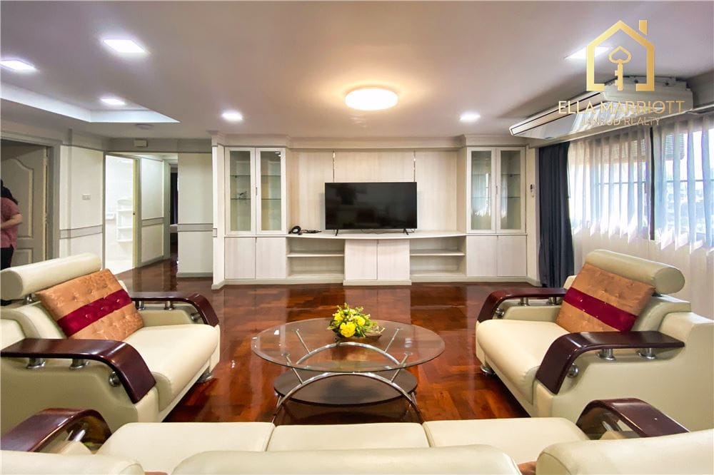 เช่า 3 ห้องนอน 3 ห้องน้ำ คอนโด ใน สุขุมวิท, กรุงเทพฯ 3