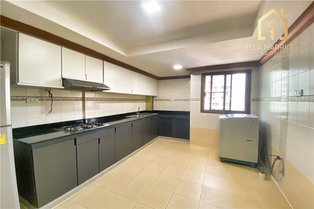 เช่า 3 ห้องนอน 3 ห้องน้ำ คอนโด ใน สุขุมวิท, กรุงเทพฯ 6