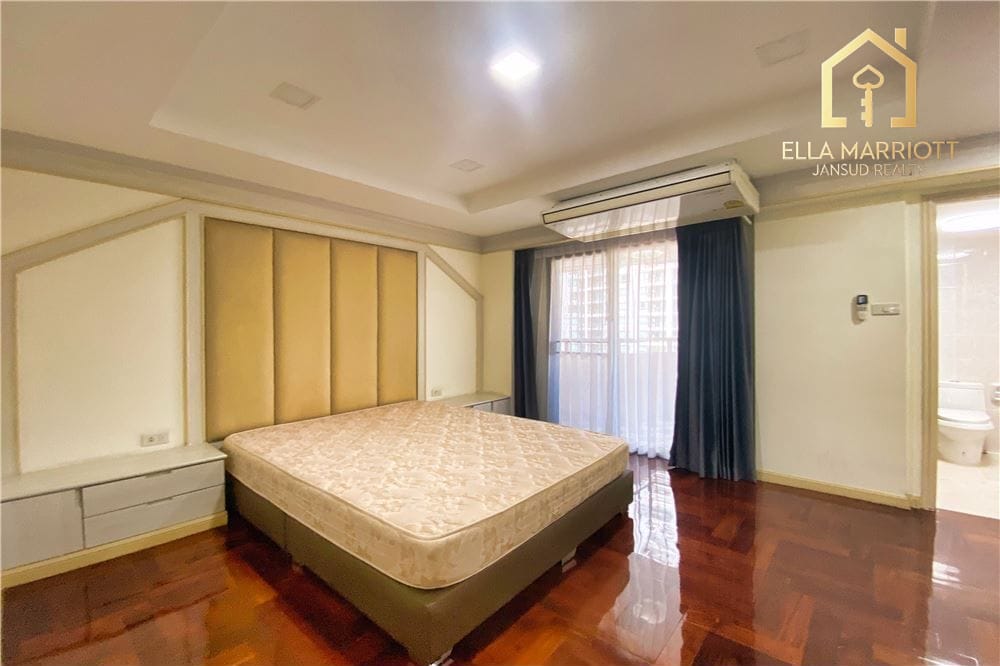 เช่า 3 ห้องนอน 3 ห้องน้ำ คอนโด ใน สุขุมวิท, กรุงเทพฯ 8