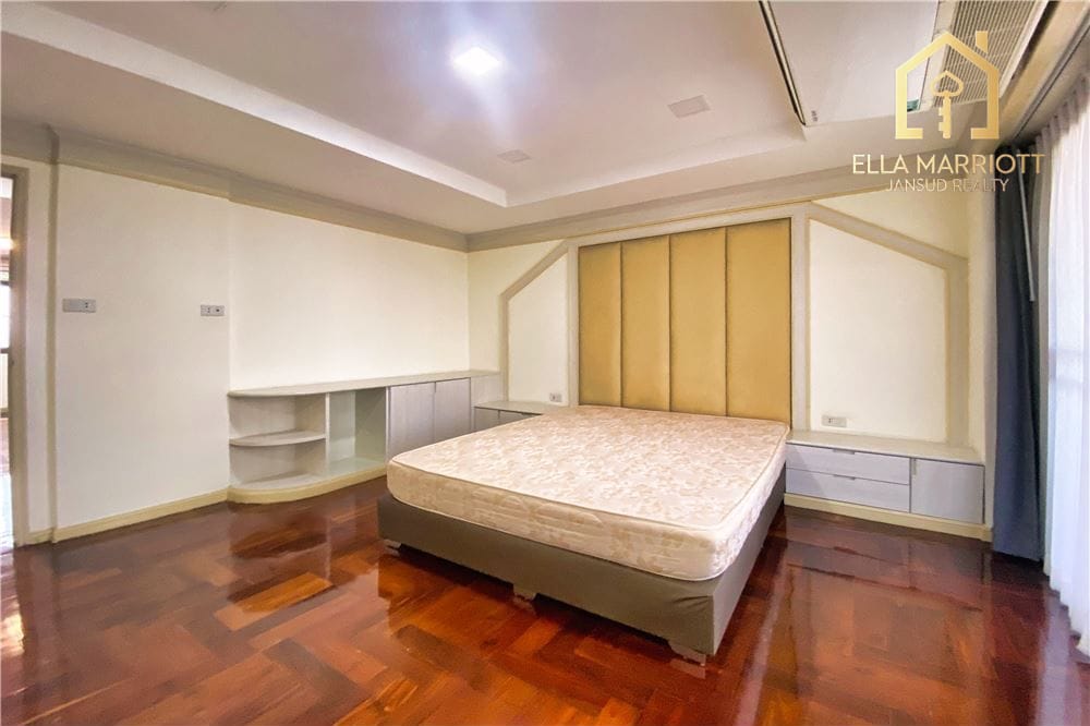 เช่า 3 ห้องนอน 3 ห้องน้ำ คอนโด ใน สุขุมวิท, กรุงเทพฯ 9