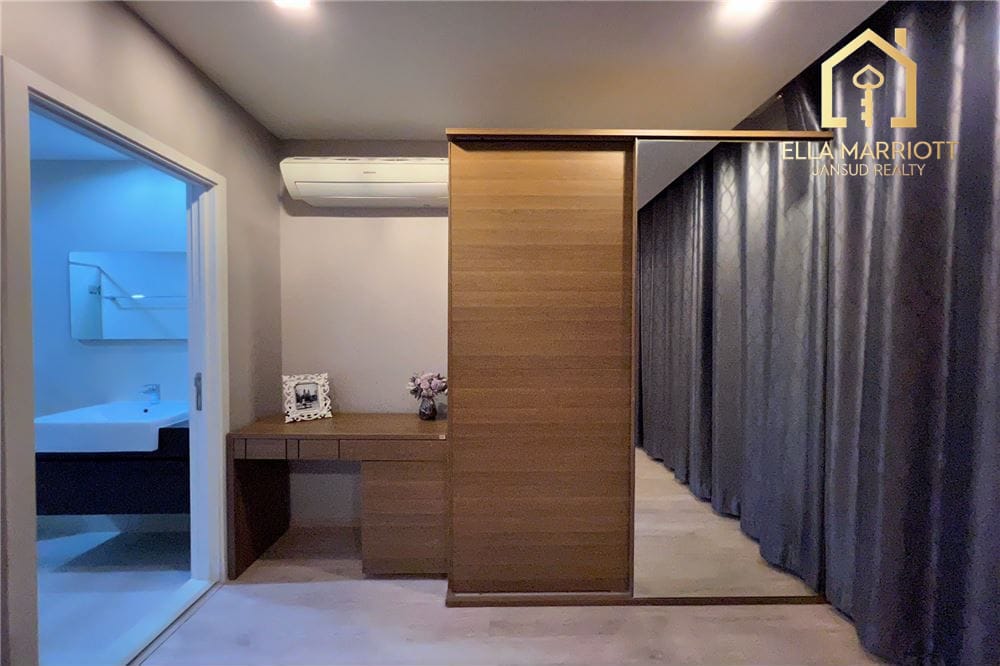 Arden Phatthanakan | 180 sqm | Fully Furnished | 65K 10