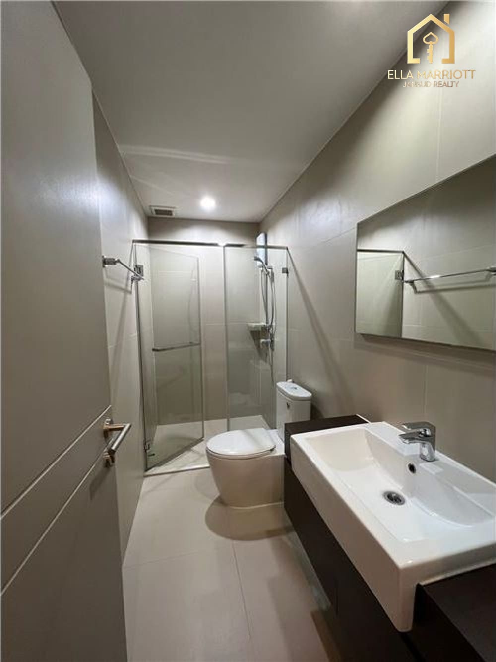 Arden Phatthanakan | 180 sqm | Fully Furnished | 65K 12